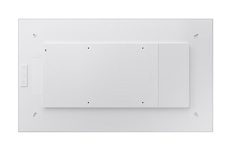Монитор Samsung EMDX 31.5" E-Paper 2560x1440, WiFi, Bluetooth, 8GB Flash - LH32EMDIBGBXEN - 6