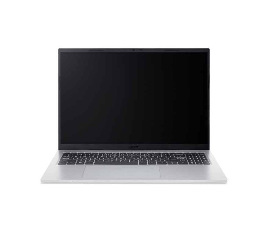Лаптоп Acer Aspire Go 16 AG16-71P-55H3, 16" WUXGA 1920x1200 IPS 120Hz, Intel Core 5 120U, 16GB DDR5, 512GB SSD, без ОС - NX.JTHEX.002 - 3