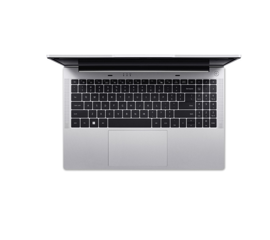Лаптоп Acer Aspire Lite 15 AL15-72P-73MN, 15.6" IPS 1920x1080, Intel Core i7-13620H, 16GB DDR5, 512GB SSD, без ОС - NX.D5HEX.003 - 4