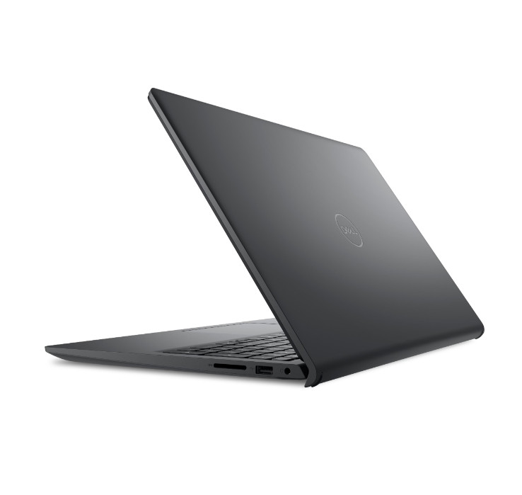 Лаптоп Dell Pro 15 Essential PV15250, 15.6" FHD 1920x1080 120Hz, Intel Core 3 100U, 8GB DDR5, 512GB SSD, Win 11 Pro - PV15250_RPLU_004_P - 5