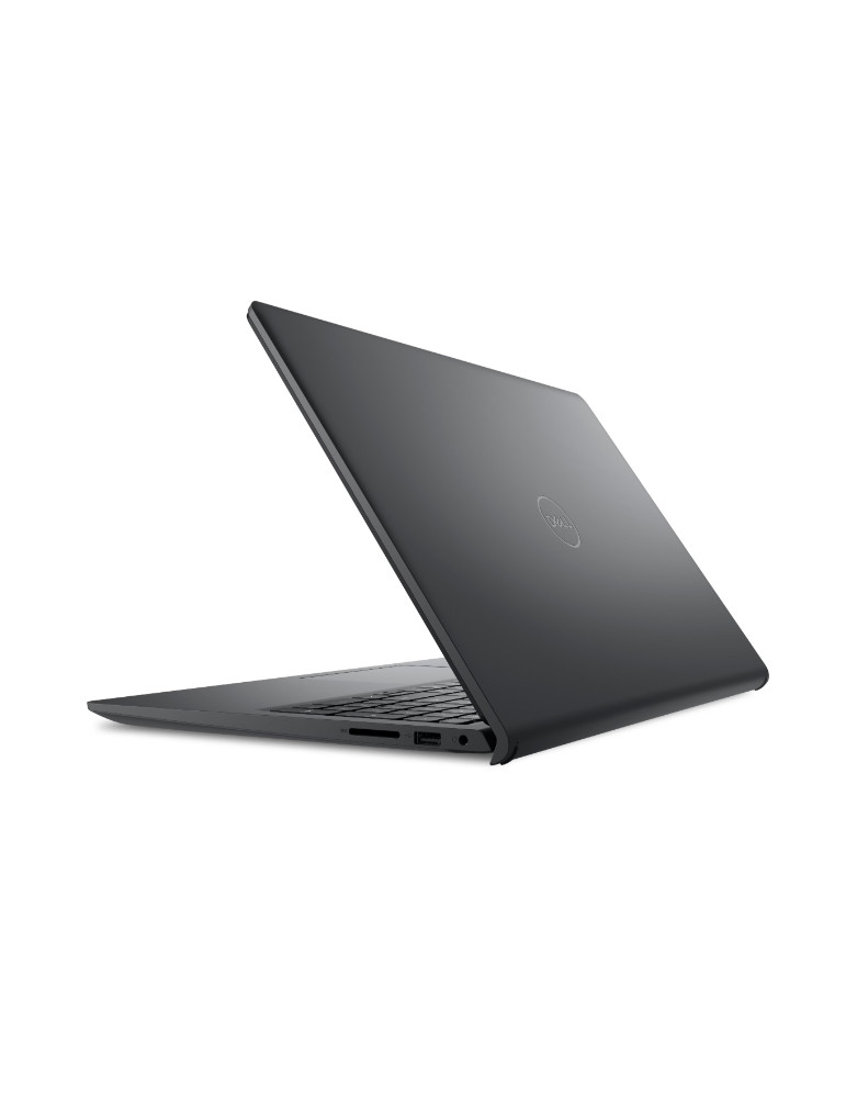 Лаптоп Dell Pro 15 PV15250, 15.6" IPS 1920x1080 120Hz, Intel Core i7-1355U, 8GB DDR5, 512GB SSD, Ubuntu - PV15250_RPLU_006_P_UBU - 5
