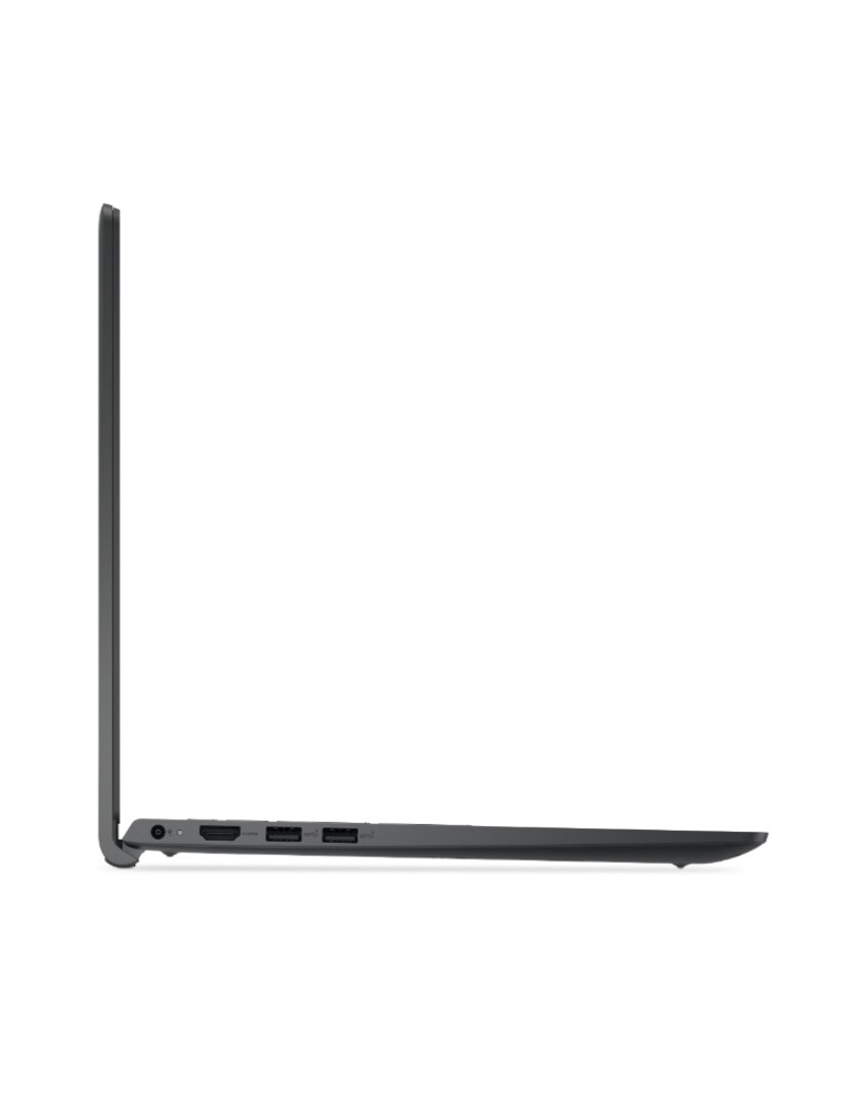 Лаптоп Dell Pro 15 PV15250, 15.6" IPS 1920x1080 120Hz, Intel Core i7-1355U, 8GB DDR5, 512GB SSD, Win 11 Pro - PV15250_RPLU_006_P - 6