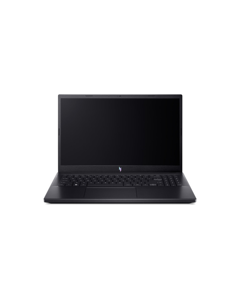 Лаптоп Acer Nitro V 15 ANV15-42-R5UN, 15.6" IPS 1920x1080 165Hz, AMD Ryzen 7 7445HS, RTX 4050 6GB, 16GB DDR5, 512GB SSD - NH.U31EX.006 - 3