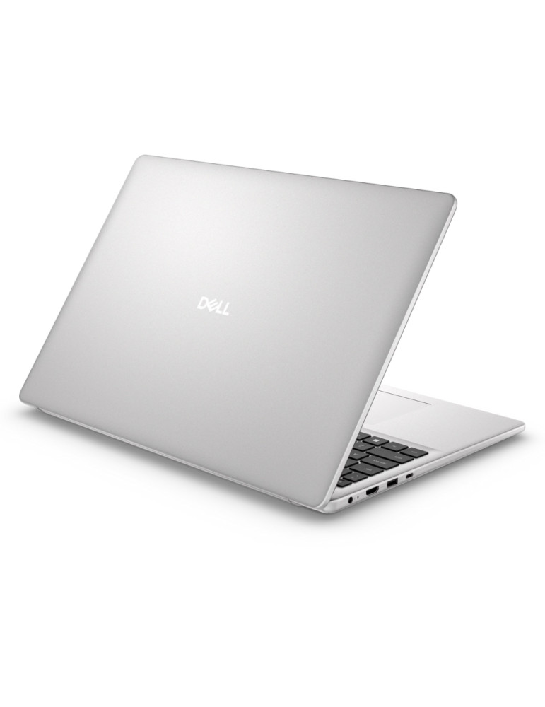 Лаптоп Dell 16 DC16251, 16" IPS FHD+ 1920x1200, Intel Core 5 120U, 16GB DDR5, 512GB SSD, Win 11 Pro - DC16251_RPLU-R_004_S - 6