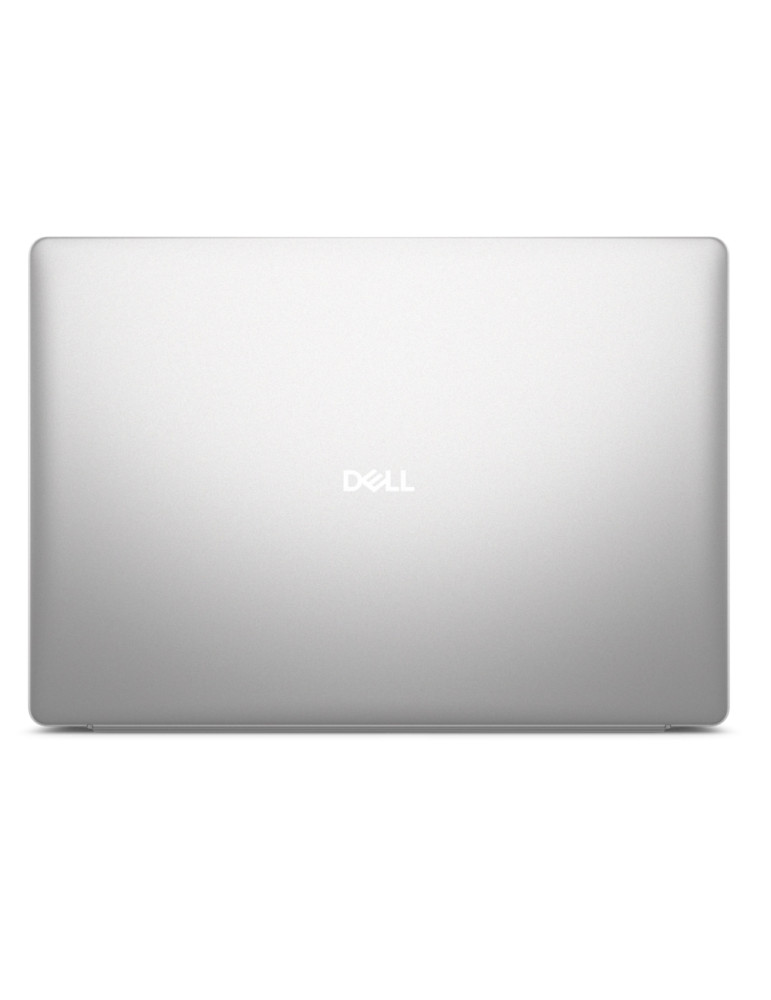 Лаптоп Dell 16 DC16251, 16" IPS 1920x1200, Intel Core 7 150U, 16GB DDR5, 512GB SSD, Win 11 Pro - DC16251_RPLU-R_005_S - 9