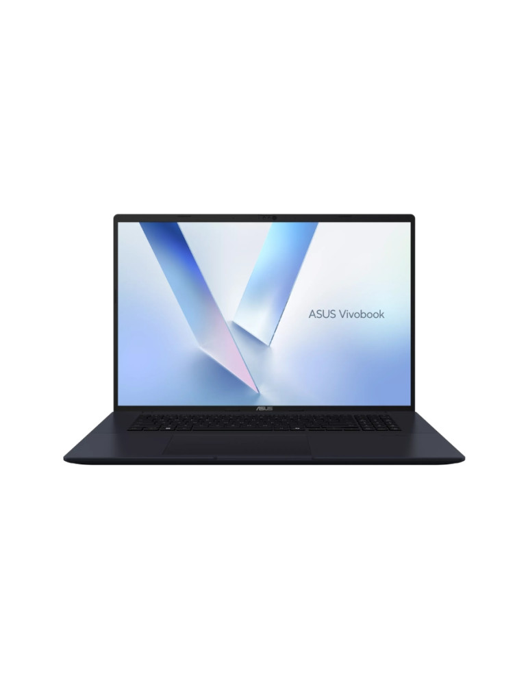 Лаптоп ASUS Vivobook M1807GA-S8007, 18' IPS 1920x1200 144Hz, AMD Ryzen AI 7 445, 16GB LPDDR5, 1TB SSD, без ОС - 90NB17Y1-M004U0 - 2