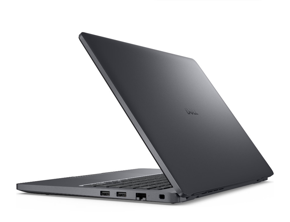 Лаптоп Dell Latitude 14, 14" IPS 1920x1200, Intel Core Ultra 7 265U, 16GB DDR5, 512GB SSD, Ubuntu 24.04 LTS - BTO109_PC14250_EMEA_UBU - 6