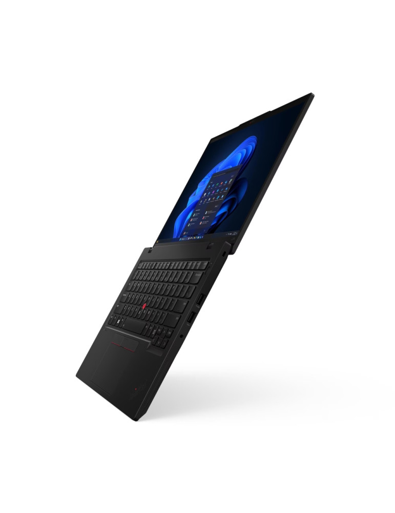 Лаптоп Lenovo ThinkPad L14 G6, 14" IPS 1920x1200, AMD Ryzen 7 PRO 250, 16GB DDR5, 512GB SSD, Win 11 Pro - 21S80014BM - 4