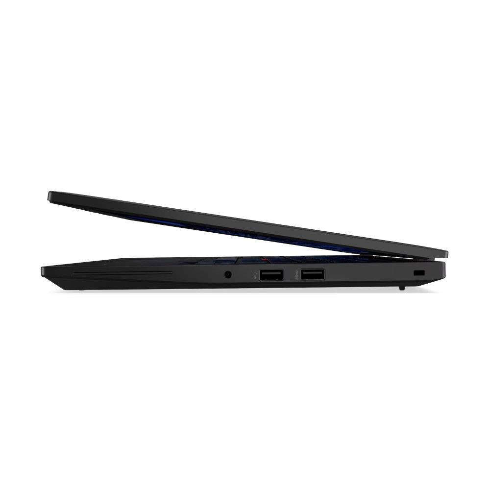 Лаптоп Lenovo ThinkPad L14 G6, 14" IPS 1920x1200, AMD Ryzen 7 PRO 250, 16GB DDR5, 512GB SSD, Win 11 Pro - 21S80014BM - 6