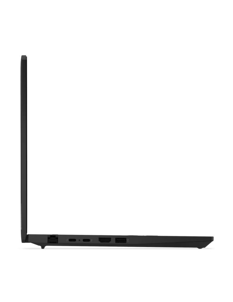 Лаптоп Lenovo ThinkPad L14 G6, 14" IPS 1920x1200, AMD Ryzen 7 PRO 250, 16GB DDR5, 512GB SSD, Win 11 Pro - 21S80014BM - 7