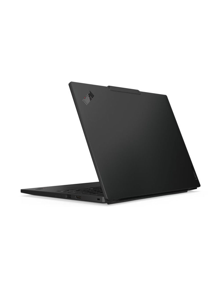 Лаптоп Lenovo ThinkPad L13 G6, 13.3" IPS 1920x1200, AMD Ryzen 7 PRO 250, 16GB LPDDR5x, 512GB SSD, Win 11 Pro - 21RB000WBM - 5