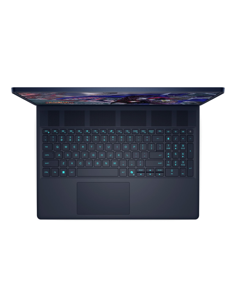 Лаптоп Dell Alienware 16X Aurora AC16251, 16" WQXGA 2560x1600 240Hz, Intel Core Ultra 9 275HX, RTX 5070 8GB, 32GB DDR5, 2TB SSD, Win 11 Pro - AC16251_ARLHX_014 - 4