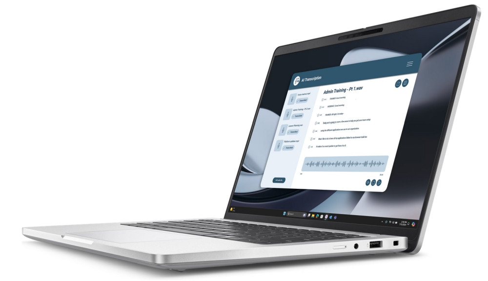 Лаптоп Dell Latitude 5540, 14" IPS 1920x1200, AMD Ryzen 5 PRO 230, 32GB LPDDR5, 1TB SSD, Win 11 Pro - BTO506_PB14255_EMEA - 4