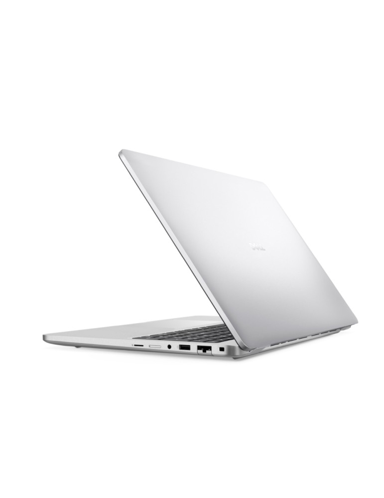 Лаптоп Dell Precision 16 Plus PB16250, 16" IPS 1920x1200, Intel Core Ultra 7 268V vPro, 32GB LPDDR5X, 512GB SSD, Win 11 Pro - BTO213_PB16250_EMEA - 4