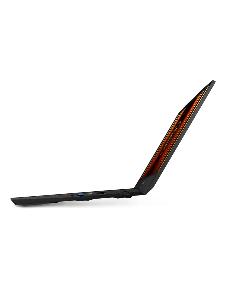 Лаптоп MSI Katana 15 HX B14WEK-214XBG, 15.6" IPS 2560x1440 165Hz, Intel Core i7-14650HX, RTX 5050 8GB, 16GB DDR5, 1TB SSD, без ОС - 9S7-1587C1-214 - 4