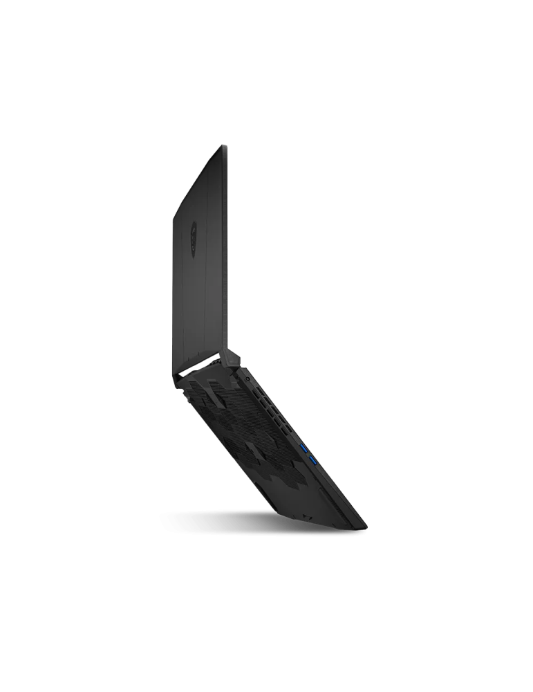 Лаптоп MSI Katana 15 HX B14WEK-214XBG, 15.6" IPS 2560x1440 165Hz, Intel Core i7-14650HX, RTX 5050 8GB, 16GB DDR5, 1TB SSD, без ОС - 9S7-1587C1-214 - 5