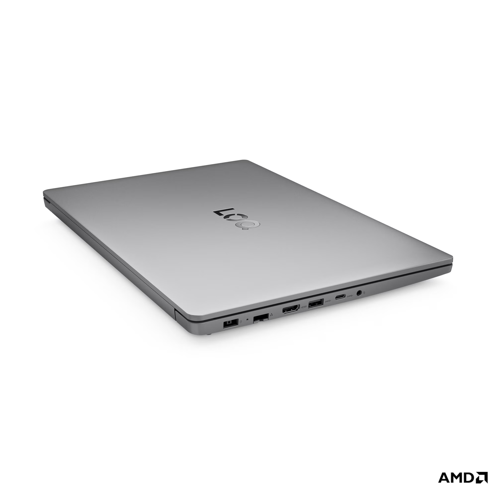 Лаптоп Lenovo LOQ 15ARP10E, 15.6" IPS 1920x1080, AMD Ryzen 5 150, RTX 3050 6GB, 16GB DDR5, 1TB SSD, без ОС - 83S000ABBM - 3