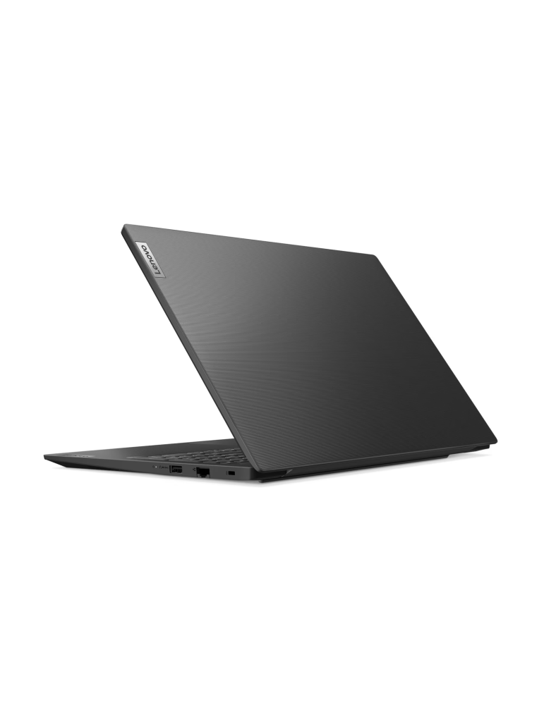 Лаптоп Lenovo V15 Gen 5, 15.6" IPS 1920x1080, Intel Core i7-13620H, 16GB DDR5, 512GB SSD, без ОС - 83HF00GWBM - 4