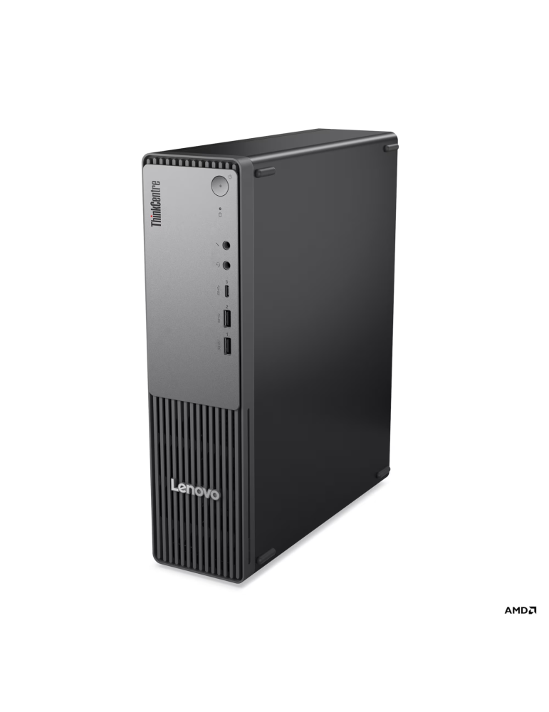 Kомпютър Lenovo ThinkCentre Neo 55S, AMD Ryzen 7 250, Integrated Radeon 780M, 16GB DDR5-5600, 1TB SSD, без ОС - 13G0001GBL - 2