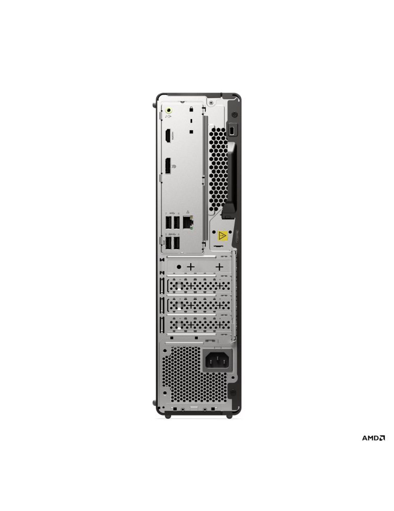 Kомпютър Lenovo ThinkCentre Neo 55S, AMD Ryzen 7 250, Integrated Radeon 780M, 16GB DDR5-5600, 1TB SSD, без ОС - 13G0001GBL - 4