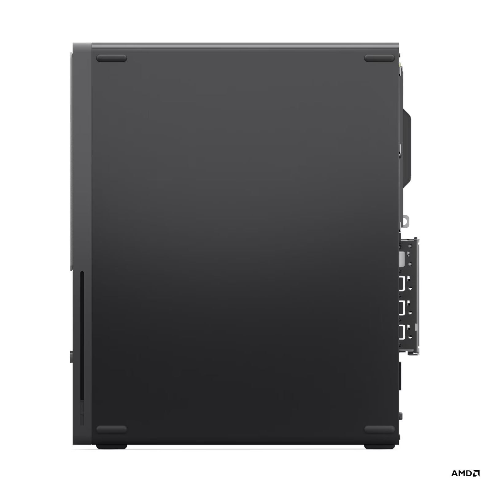 Kомпютър Lenovo ThinkCentre Neo 55S, AMD Ryzen 7 250, Integrated Radeon 780M, 16GB DDR5-5600, 1TB SSD, без ОС - 13G0001GBL - 5