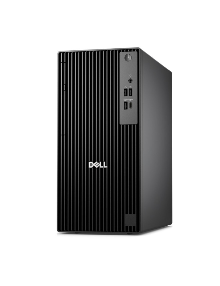 Kомпютър Dell Pro Tower QCT1250, Intel Core i5-14500 vPro, 8GB DDR5, 512GB SSD, Win 11 Pro - BTO007_QCT1250_EMEA - 2