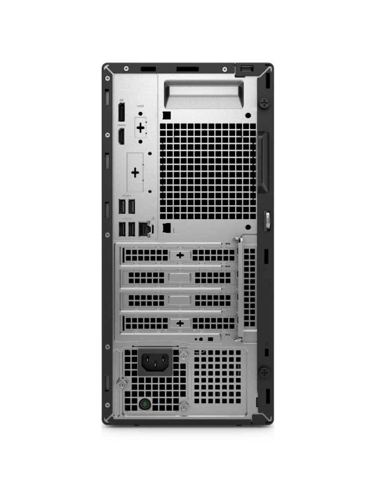 Kомпютър Dell Pro Tower QCT1250, Intel Core i5-14500 vPro, 8GB DDR5, 512GB SSD, Win 11 Pro - BTO007_QCT1250_EMEA - 4