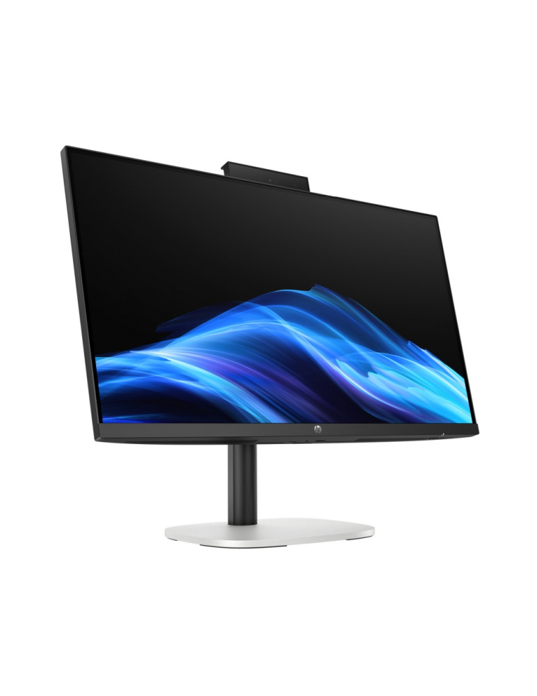 All in One компютър HP ProStudio 4 G1i, 23.8" FHD IPS 1920x1080, Intel Core Ultra 5 225T, 16GB DDR5, 512GB SSD, Win 11 Pro - B6ZA2ET - 3