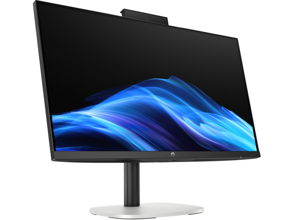 All in One компютър HP ProStudio 4 G1i, 23.8" FHD IPS 1920x1080, Intel Core Ultra 5 225T, 16GB DDR5, 512GB SSD, Win 11 Pro - B6ZA2ET - 3