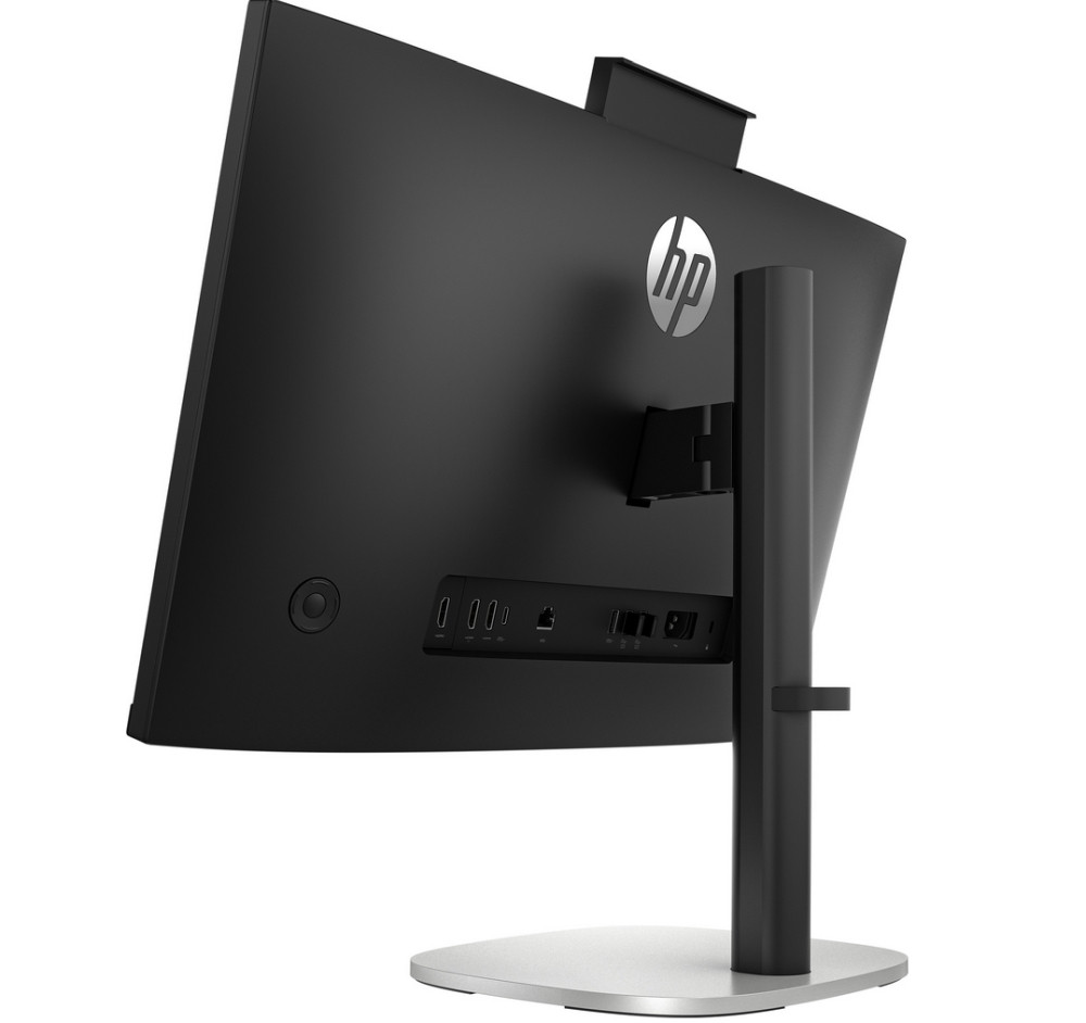 All in One компютър HP ProStudio 4 G1i, 23.8" FHD IPS 1920x1080, Intel Core Ultra 5 225T, 16GB DDR5, 512GB SSD, Win 11 Pro - B6ZA2ET - 5