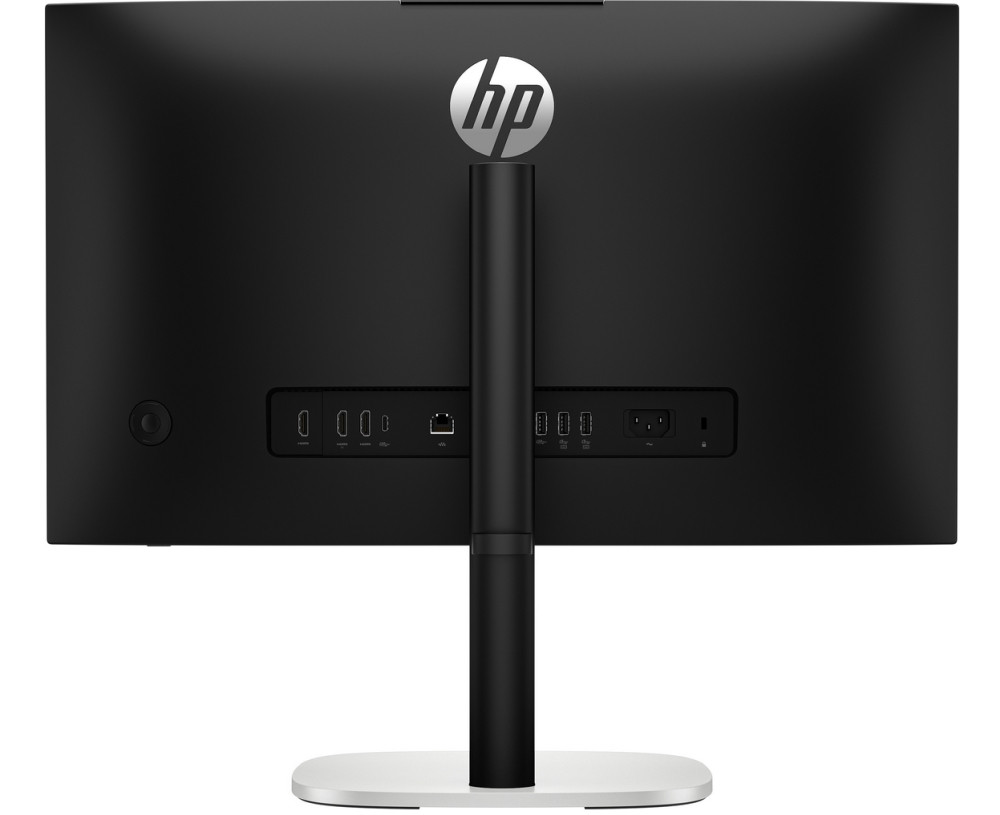 All in One компютър HP ProStudio 4 G1i, 23.8" FHD IPS 1920x1080, Intel Core Ultra 5 225T, 16GB DDR5, 512GB SSD, Win 11 Pro - B6ZA2ET - 6