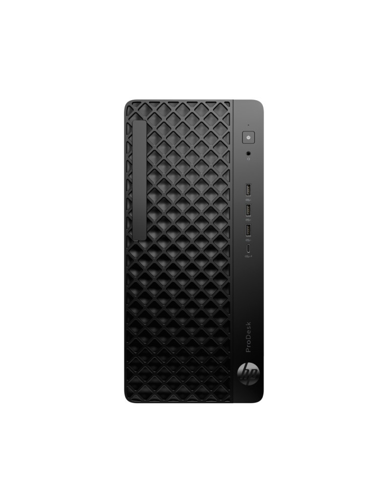 Kомпютър HP ProDesk 4 Tower G1i AI, Intel Core Ultra 5 225, 32GB DDR5 5600MHz, 1TB SSD, Win 11 Pro - 9H7K8ET - 2