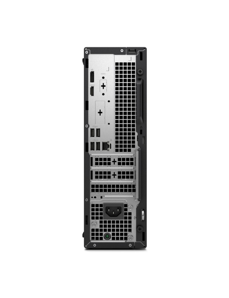 Компютър Dell Pro Slim QCS1250, Intel Core Ultra 5 235, 8GB DDR5, 512GB SSD, Win 11 Pro - BTO102_QCS1250_EMEA - 3