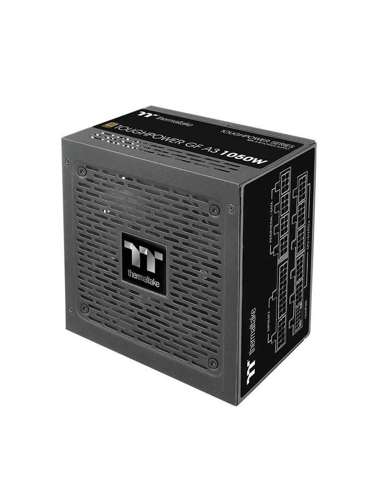 Модулно захранване Thermaltake Toughpower GF A3 1050W, 1050W ATX Fully Modular 80 PLUS Gold - PS-TPD-1050FNFAGE-H_CA-1Z3-00M1WN-00 - 3