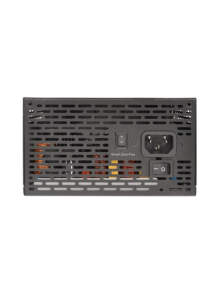 Модулно захранване Thermaltake Toughpower GF A3 1050W, 1050W ATX Fully Modular 80 PLUS Gold - PS-TPD-1050FNFAGE-H_CA-1Z3-00M1WN-00 - 6