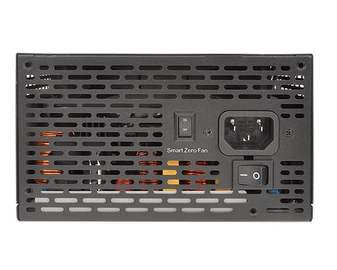 Модулно захранване Thermaltake Toughpower GF A3 1050W, 1050W ATX Fully Modular 80 PLUS Gold - PS-TPD-1050FNFAGE-H_CA-1Z3-00M1WN-00 - 6