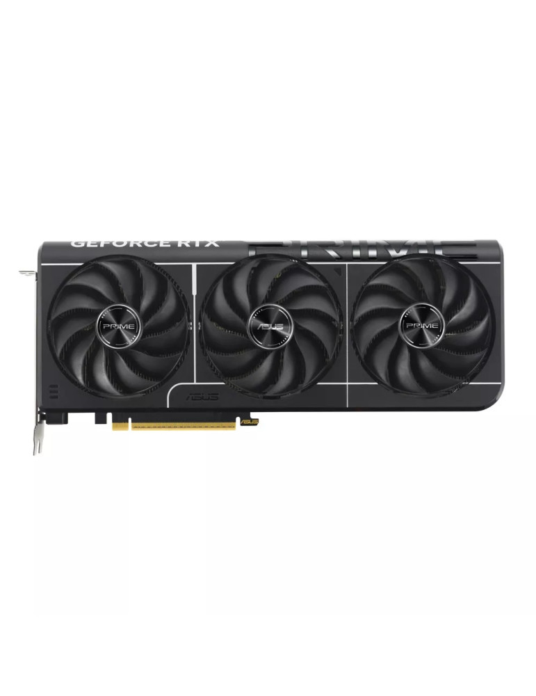 Видео карта ASUS Prime GeForce RTX 5080, 16GB GDDR7, 256-bit, 10752 ядра, 2685MHz - PRIME-RTX5080-16G - 2