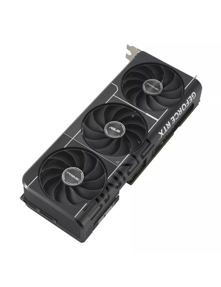 Видео карта ASUS Prime GeForce RTX 5080, 16GB GDDR7, 256-bit, 10752 ядра, 2685MHz - PRIME-RTX5080-16G - 3