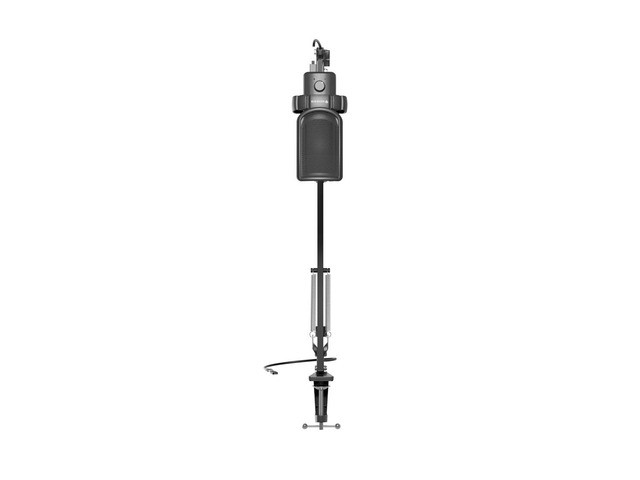 Микрофон Genesis Radium 251 USB, Condenser Cardioid, 50-16000Hz, USB Type-C, Черен - NGM-2354 - 6
