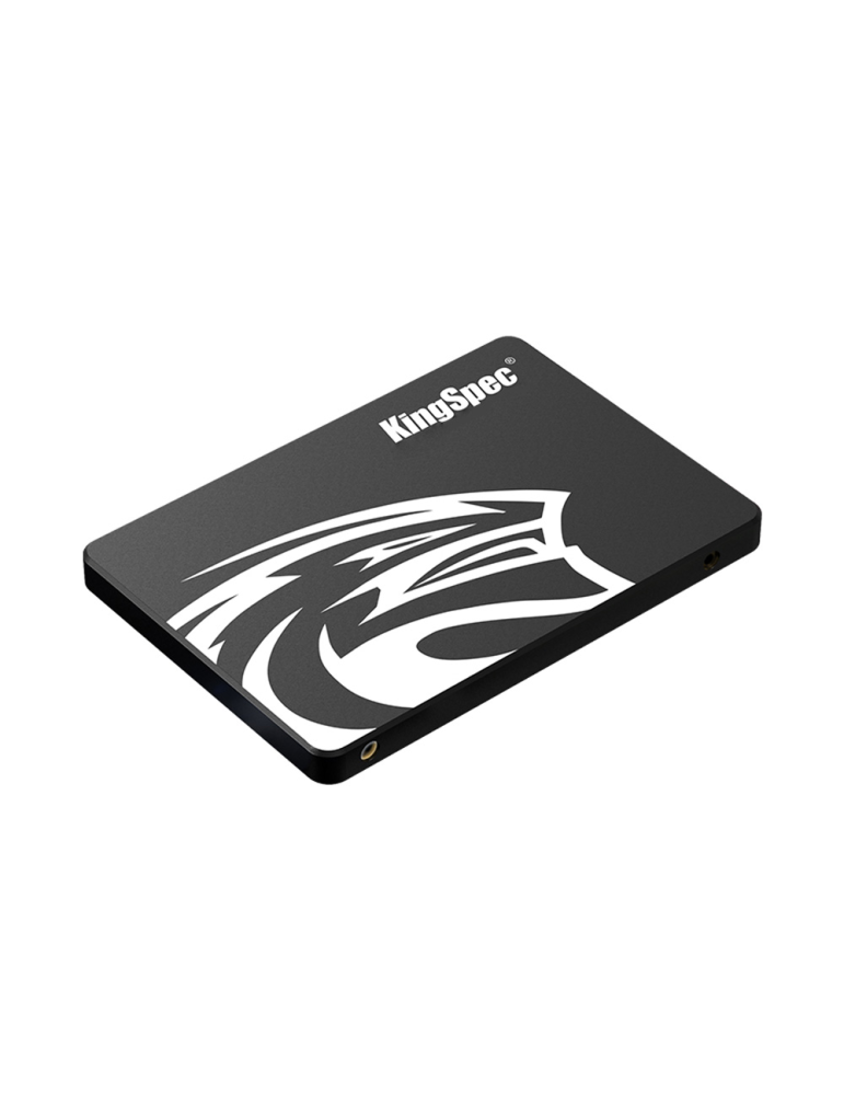 SSD диск KINGSPEC P4, 240GB SATA 2.5" - P4-240 - 3
