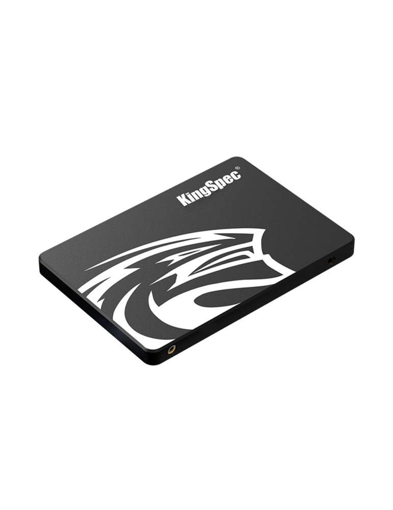 SSD диск KINGSPEC P4 960GB, 2.5" SATA 400-570MB/s - P4-960 - 2