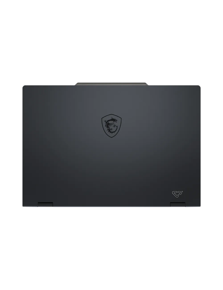 Гейминг лаптоп MSI Cyborg 15 B13WEKG-1004XBG, 15.6" 1920x1080, Intel Core i7-13620H, NVIDIA GeForce RTX 5050, 16GB DDR5, 512GB NVMe SSD - 9S7-15Q342-1004 - 5