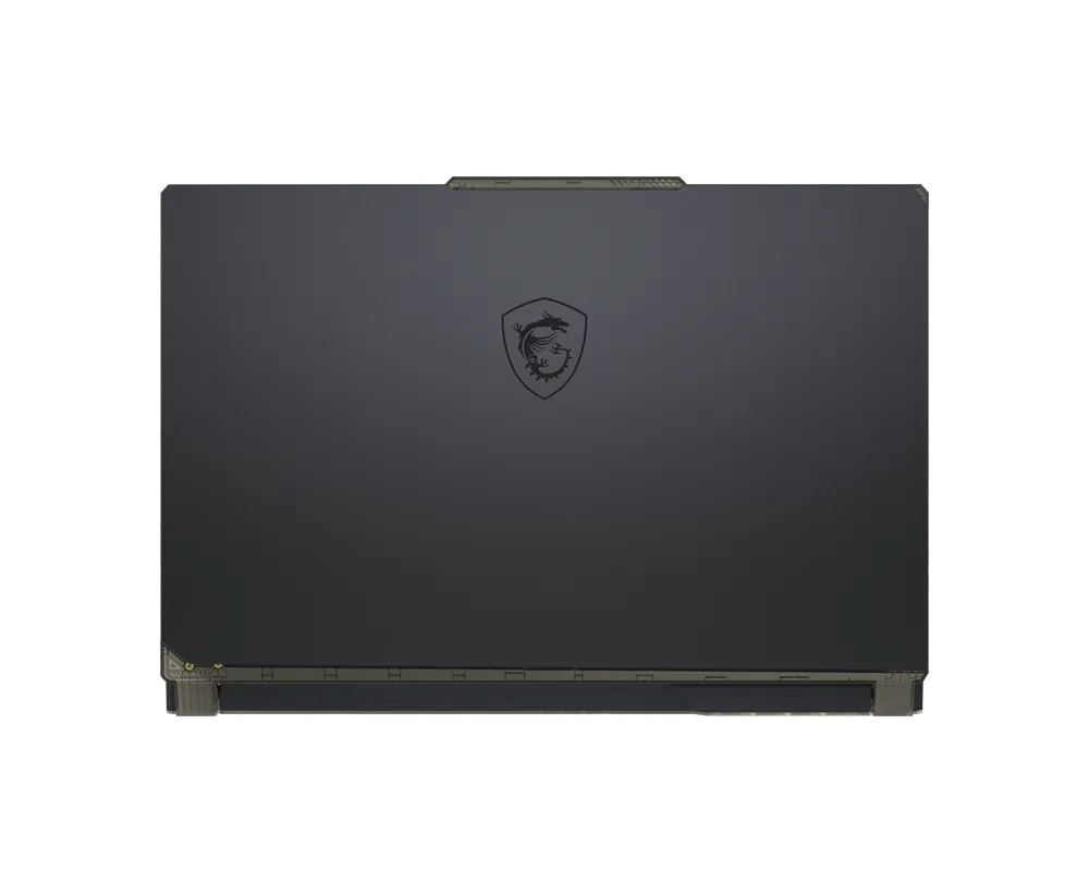 Лаптоп MSI Cyborg 15 A13UCK-2295, 15.6" FHD 144Hz, Intel Core i7-13620H, NVIDIA RTX 3050, 16GB DDR5, 512GB NVMe SSD - 3