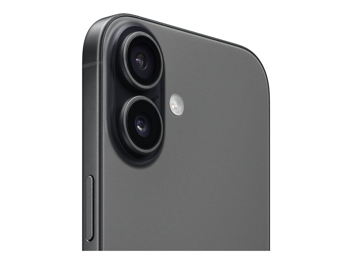 Смартфон Apple iPhone 17 A3520, 6.3" OLED 120Hz, Apple A19, 256GB, iOS 26 - MG6J4ZD/A - 2