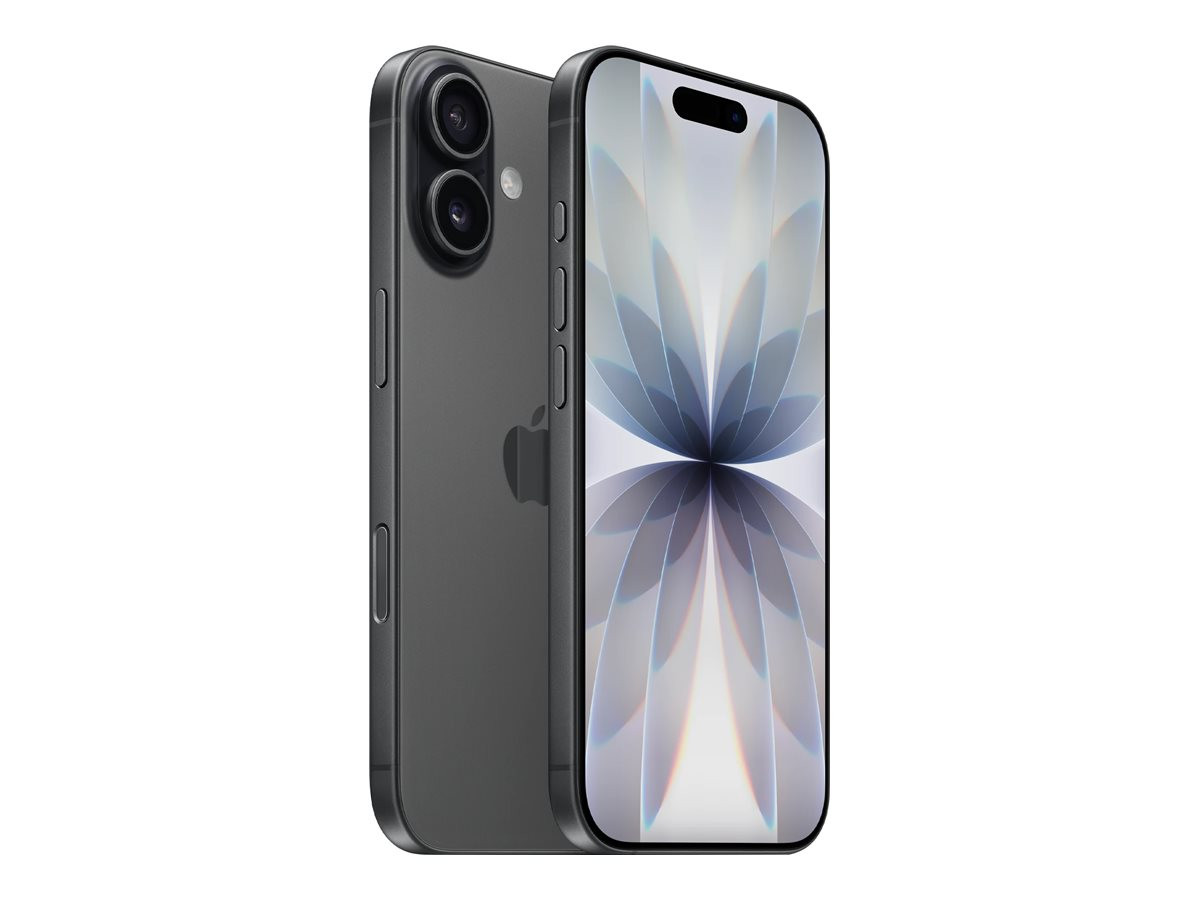 Смартфон Apple iPhone 17 A3520, 6.3" OLED 120Hz, Apple A19, 256GB, iOS 26 - MG6J4ZD/A - 3