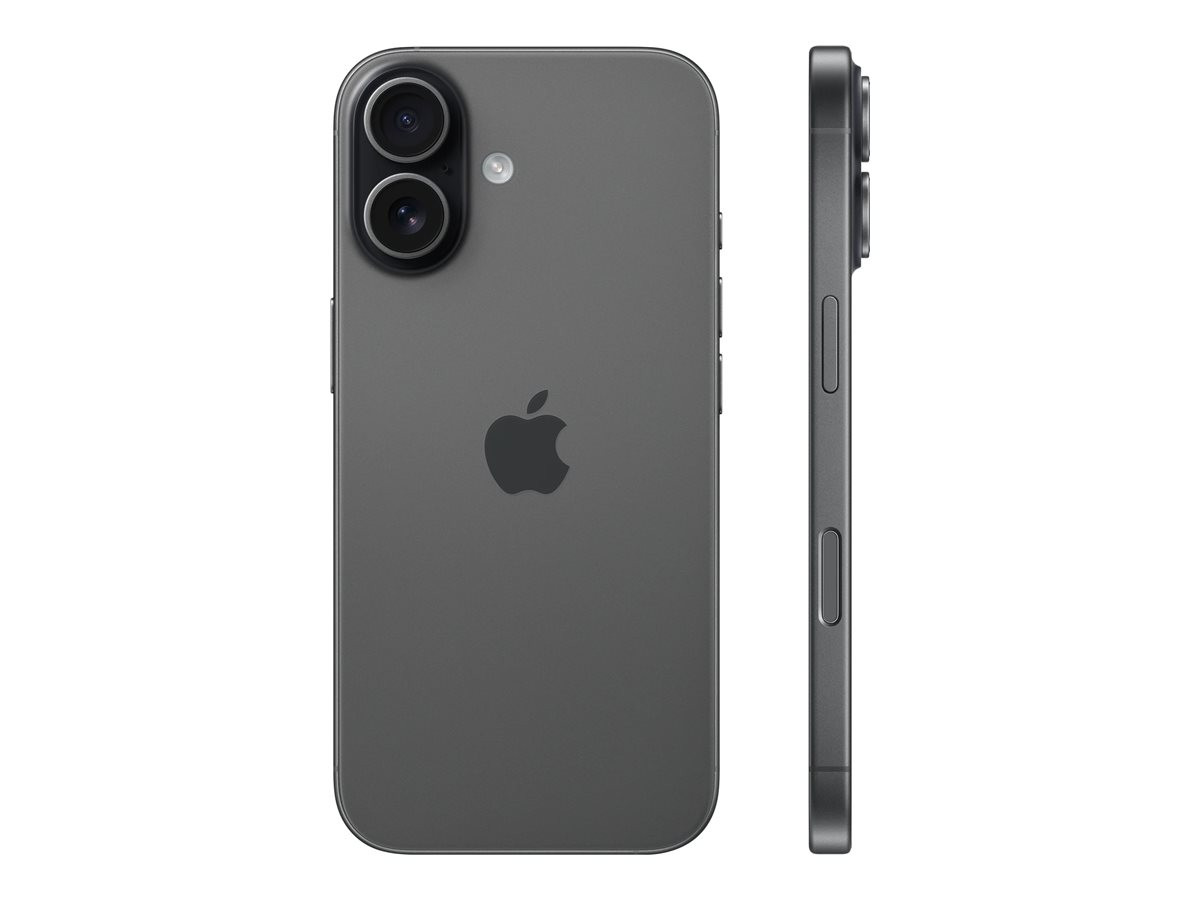 Смартфон Apple iPhone 17 A3520, 6.3" OLED 120Hz, Apple A19, 256GB, iOS 26 - MG6J4ZD/A - 4