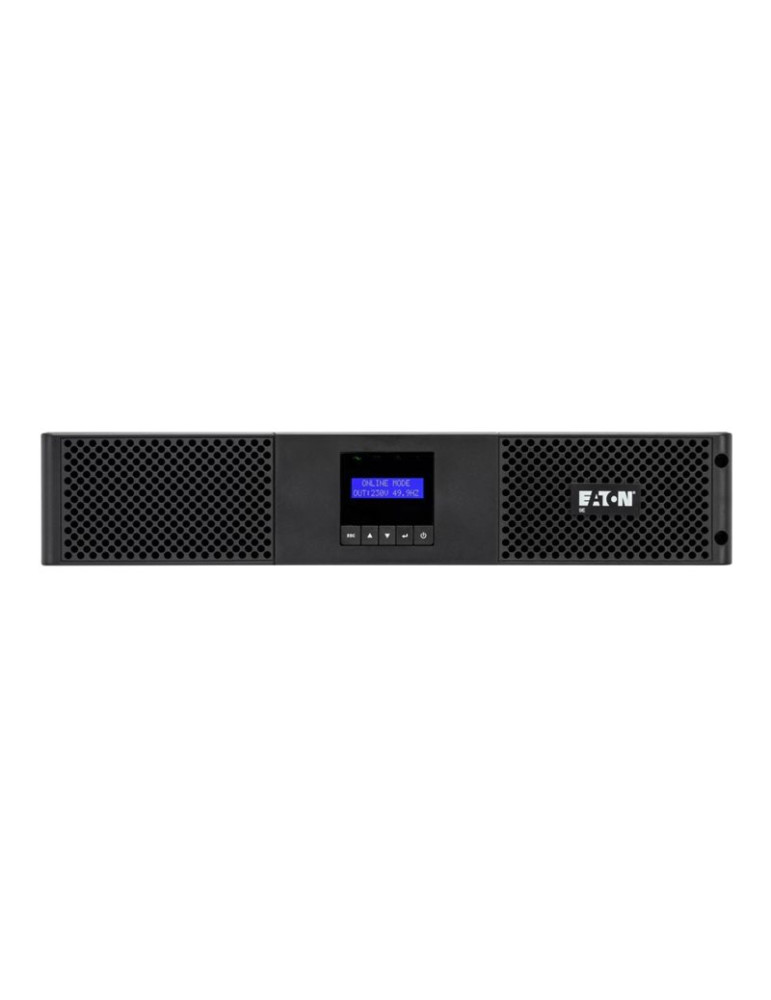 Токозахранващо устройство EATON 9E, 2000VA 1800W, 2U Rack, 6x Батерия, RS-232/USB - 9E2000IR - 1