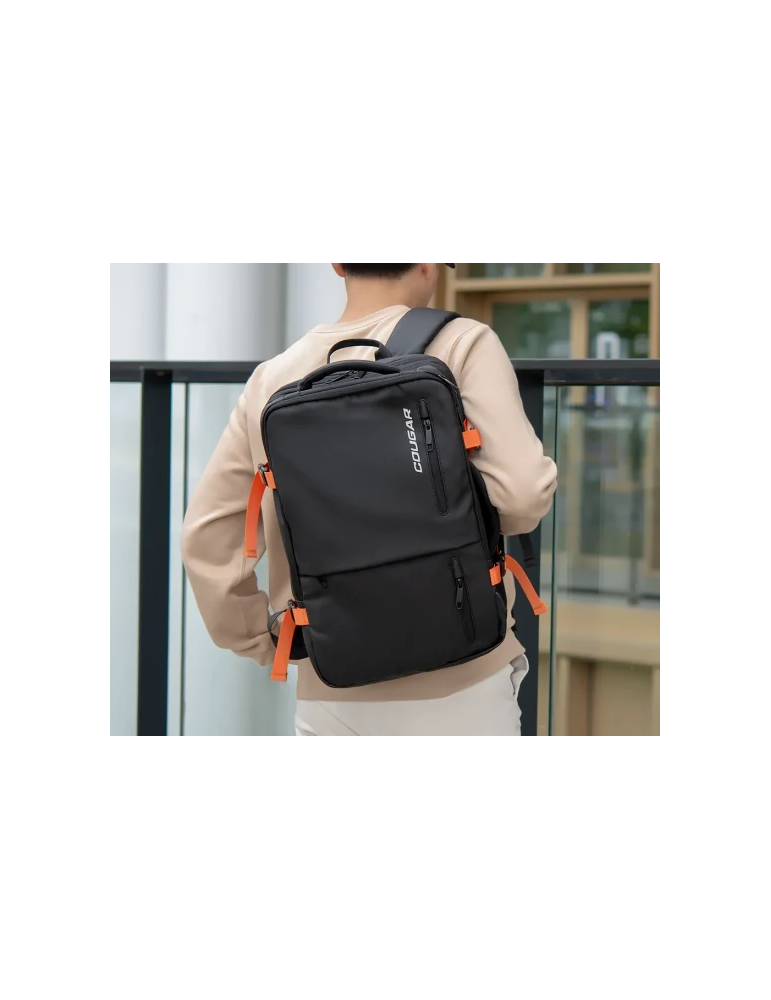 Раница COUGAR GAMING Vanguard - CGR-3MVANNXB.0001 - 2