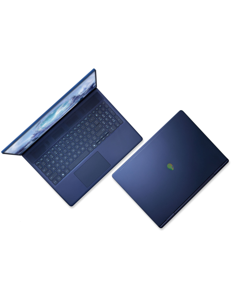 Лаптоп Alienware 16 Aurora AC16250, 16" WQXGA 2560x1600, Intel Core 7 240H, RTX 5060 8GB, 32GB DDR5, 1TB SSD, Win 11 Pro - AC16250_RPLH-R_010_WIN_EN - 2