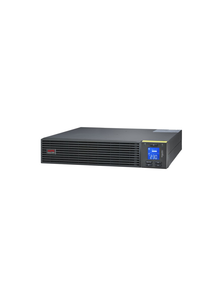 Захранване APC Easy UPS On-Line SRV RM, 3000VA 2700W 230V - SRV3KRIRK-E - 1